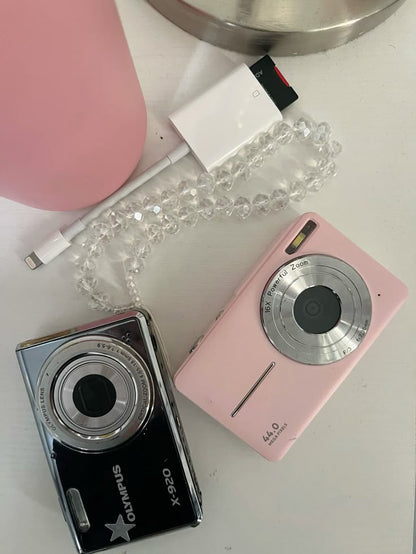 LensNord Camera - Lens Nord